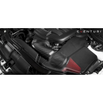 Eventuri Carbon intake system for BMW M3 E9x